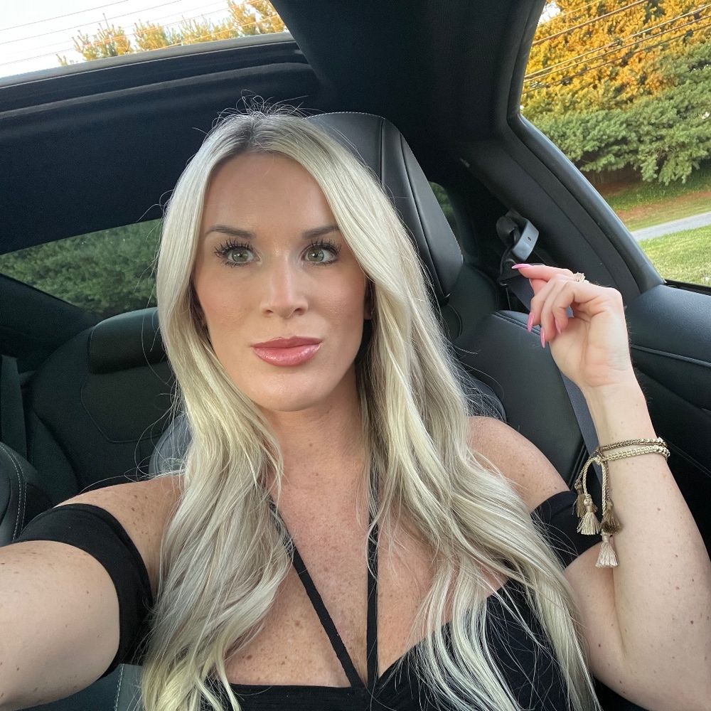 Meet your Posher, Alisha